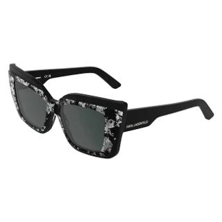 009 Black/Silver