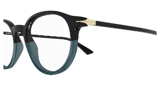 Montblanc Eyeglasses MB0340O