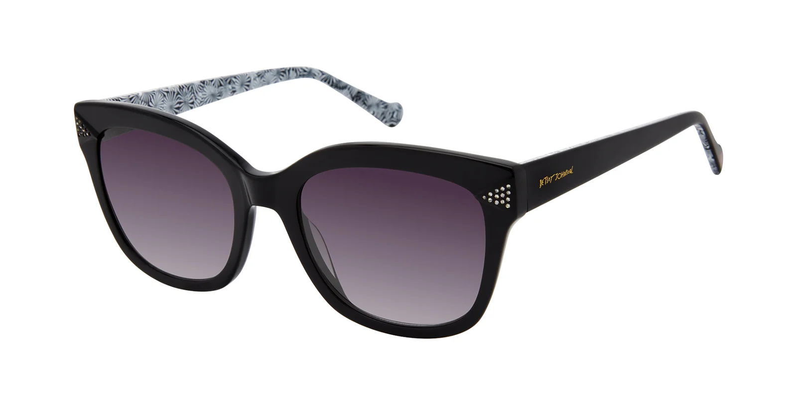 Betsey Johnson Sunglasses FIRST CLASS