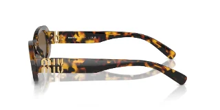 Miu Miu Sunglasses MU06ZS
