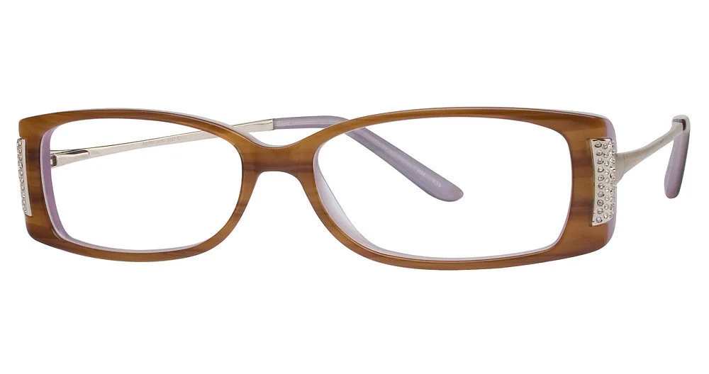 Sophia Loren Eyeglasses 1537