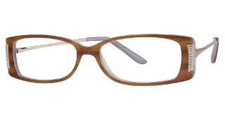 Sophia Loren Eyeglasses 1537