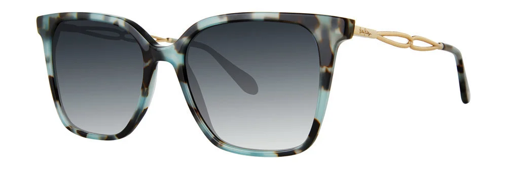 Lilly Pulitzer Sunglasses NEWPORT