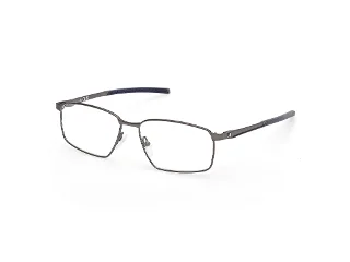 009 Matte Gunmetal/Matte Blue