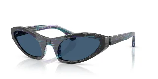 004/55 Cyberpunk Purple/Noir