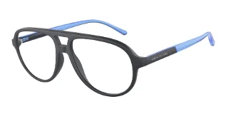 8181 Matte Blue