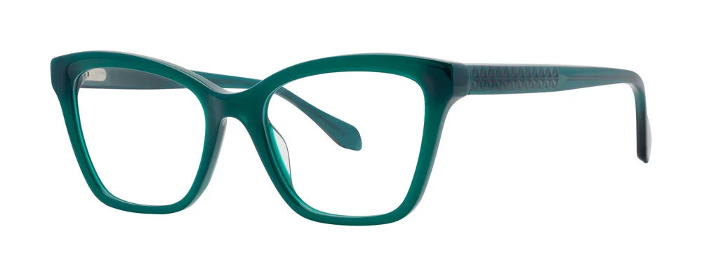Genevieve Boutique Eyeglasses TACTFUL