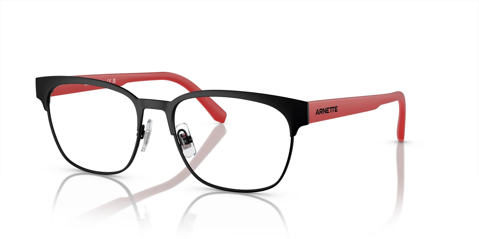 Arnette Eyeglasses AN6138
