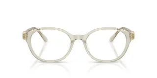 Swarovski Eyeglasses SK2077D
