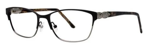 Dana Buchman Eyeglasses YEVON