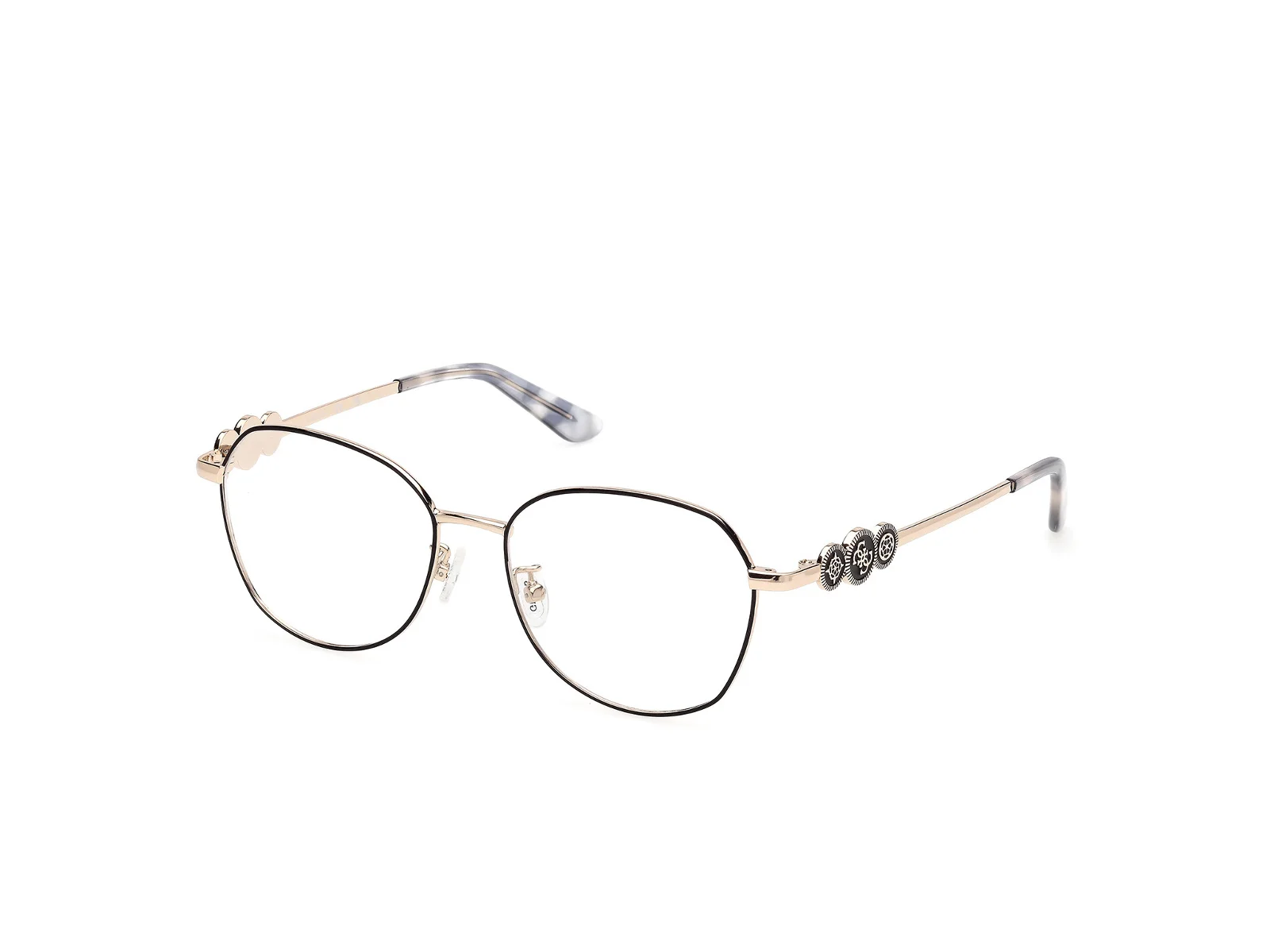 Guess Eyeglasses GU50256-D