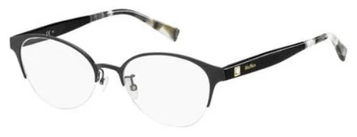 Max Mara Eyeglasses MM 1362/F