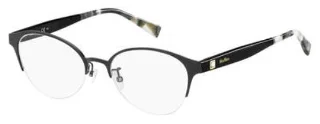 Max Mara Eyeglasses MM 1362/F