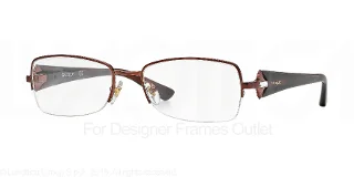 Vogue Eyeglasses VO3864B