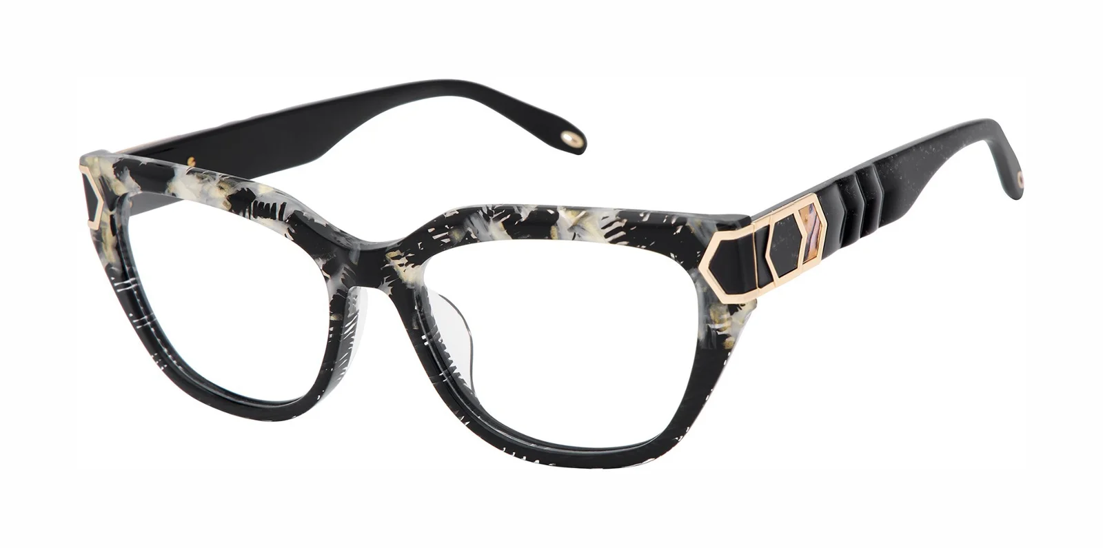 Glemaud X Tura Eyeglasses VGO049