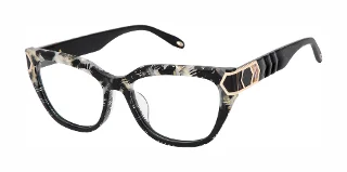 Glemaud X Tura Eyeglasses VGO049