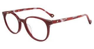 Burgundy 09FD