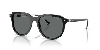500181 Shiny Black