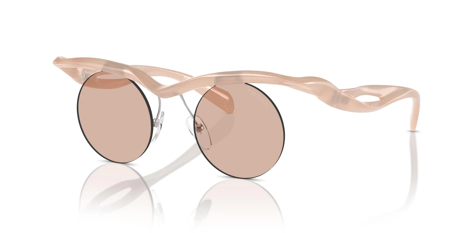 Prada Sunglasses PRA24S