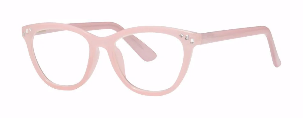 Modern Plastics II Eyeglasses Thrilling