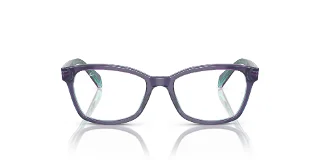 Ray Ban Jr Eyeglasses RY1591