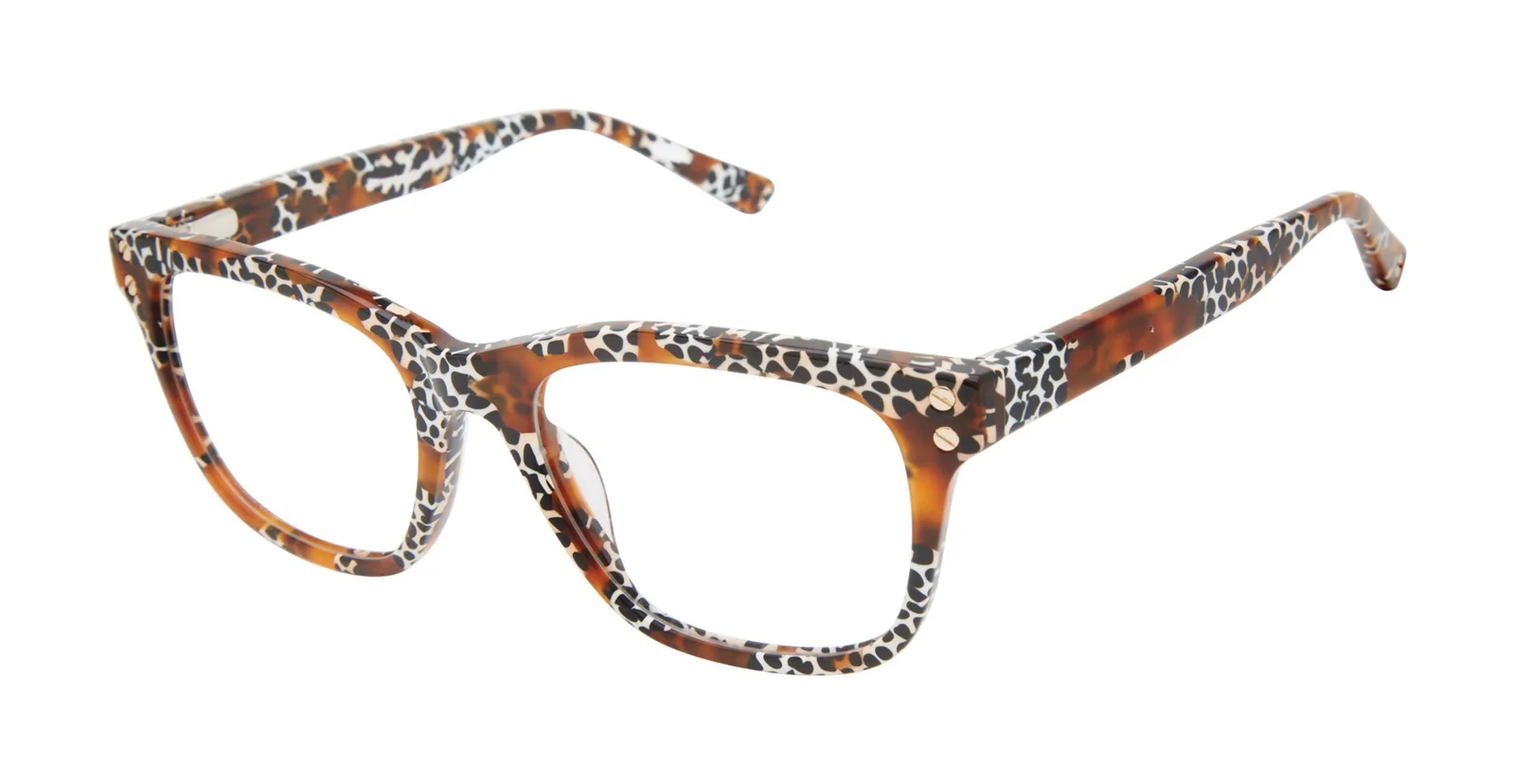 L.A.M.B. Eyeglasses LA096