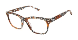 L.A.M.B. Eyeglasses LA096