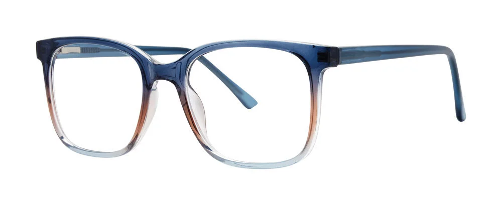 Modern Plastics II Eyeglasses GRADIENT