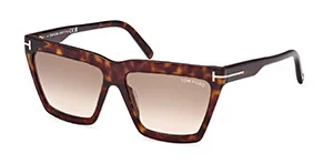 Tom Ford Sunglasses FT1110