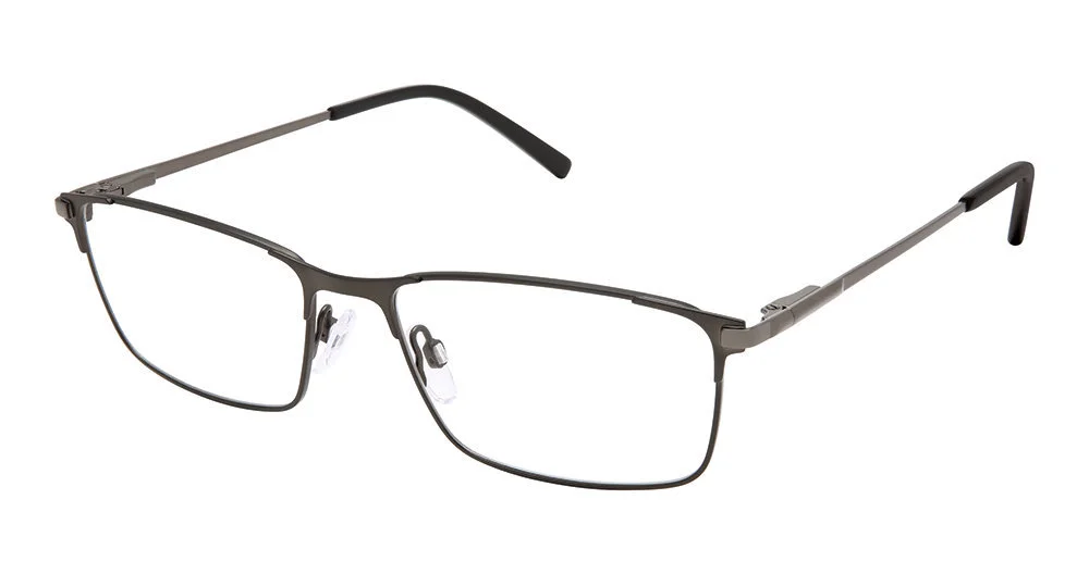 Steel + Tate Eyeglasses SLTA-0008
