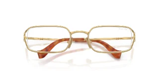 Miu Miu Sunglasses MUC50S