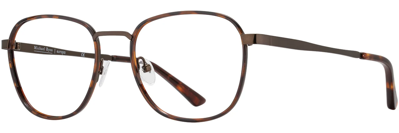 Michael Ryen Eyeglasses MR-MEMORY 118