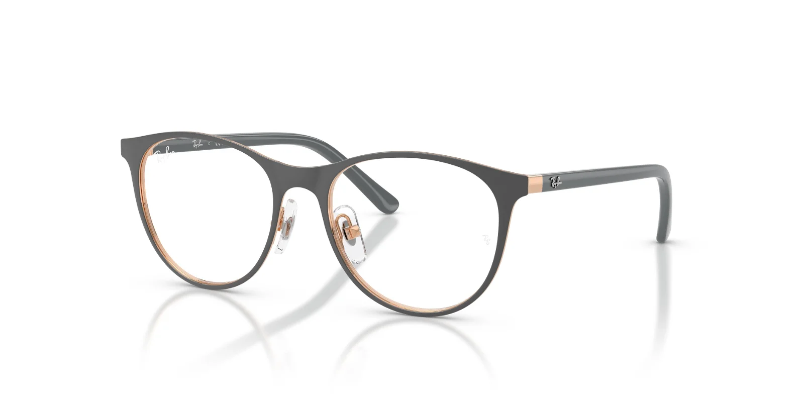 Ray Ban Eyeglasses RY9552V