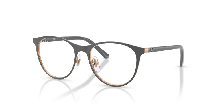 Ray Ban Eyeglasses RY9552V