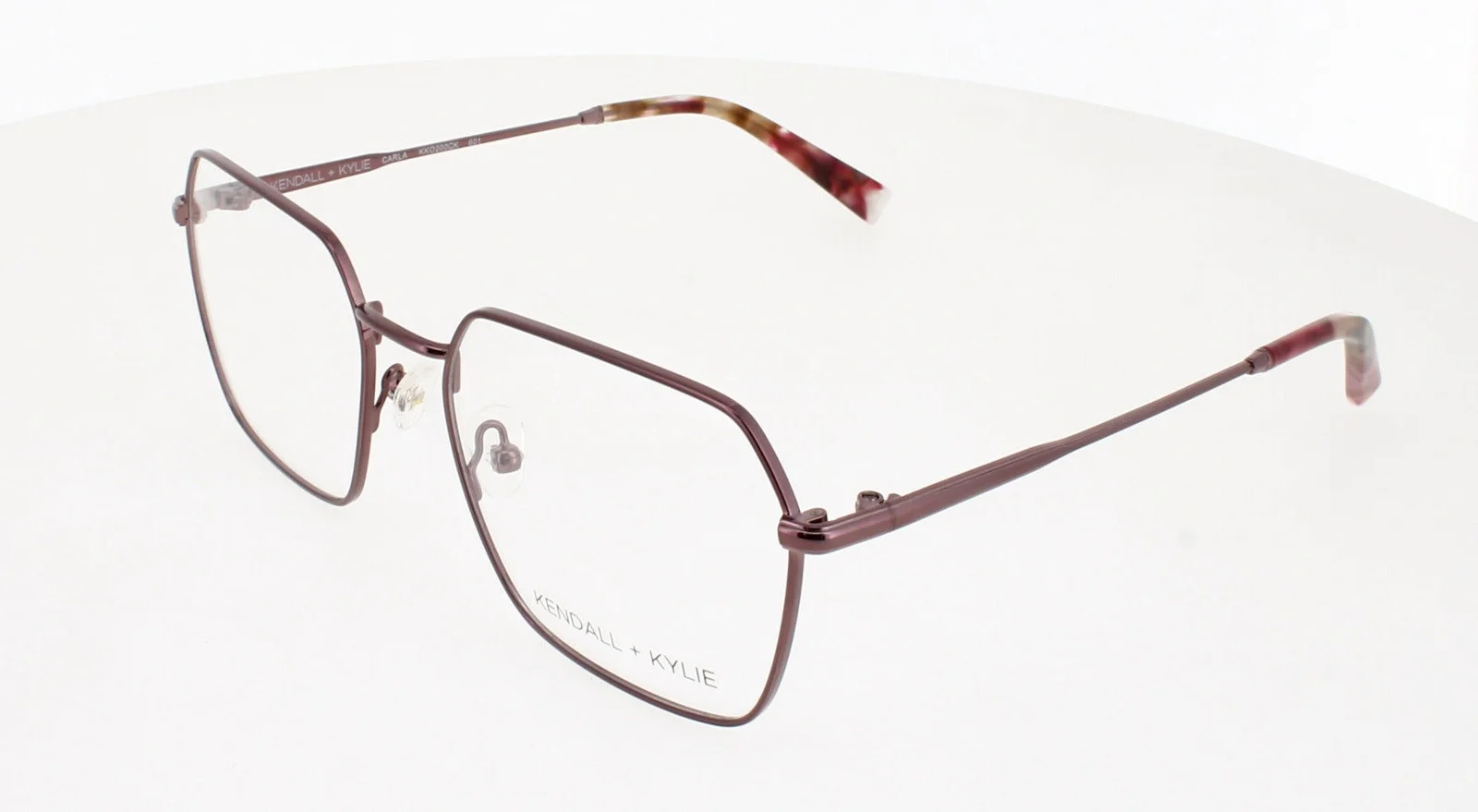 Kendall + Kylie Eyeglasses KKO200CK