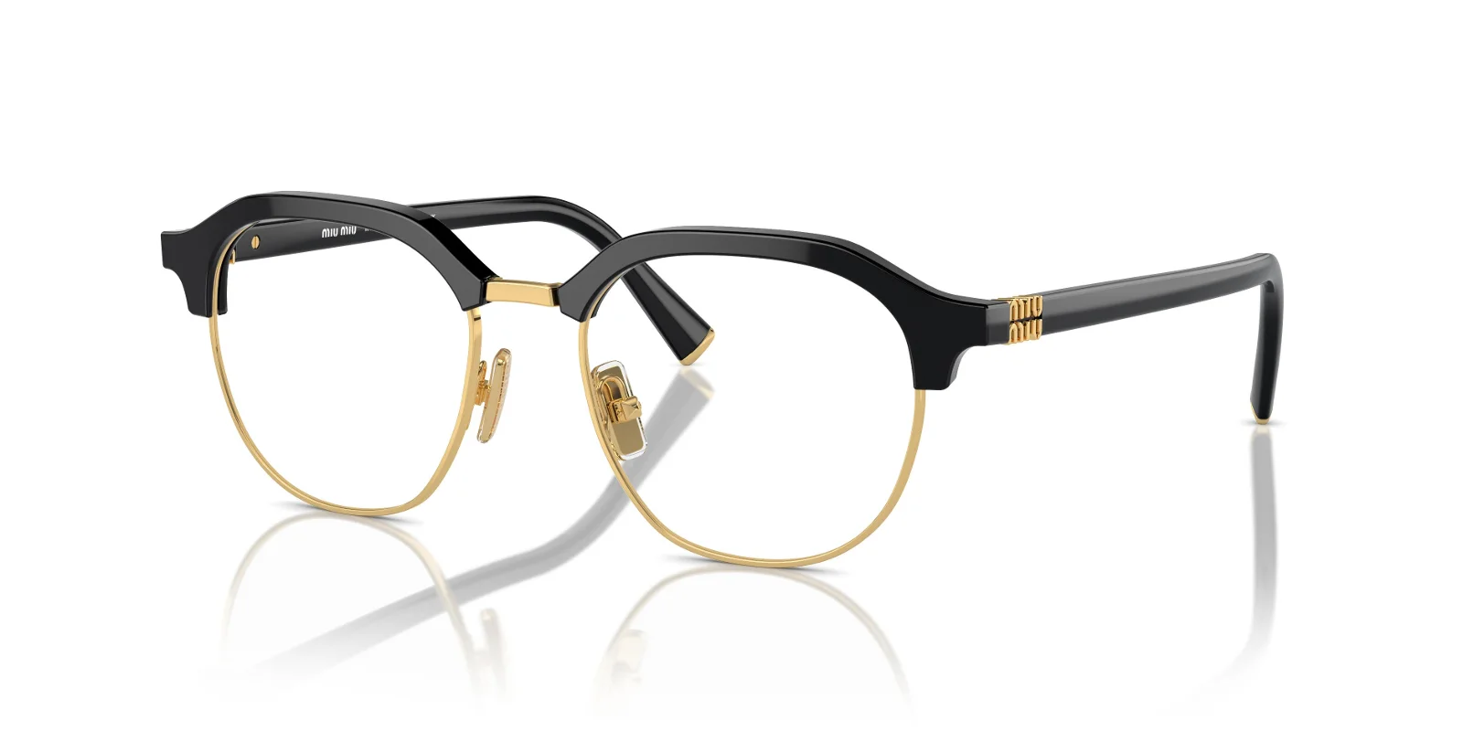 Miu Miu Eyeglasses MU10XV