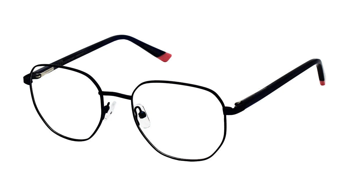 Psycho Bunny Eyeglasses PB 125
