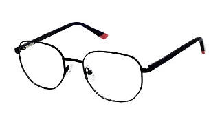 Psycho Bunny Eyeglasses PB 125