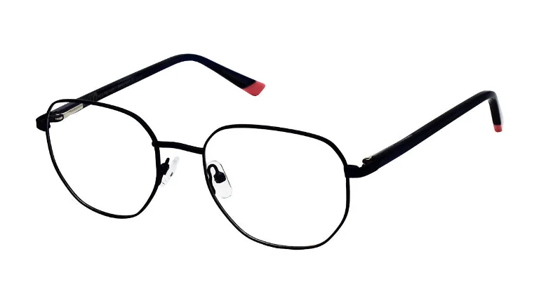 Psycho Bunny Eyeglasses PB 125