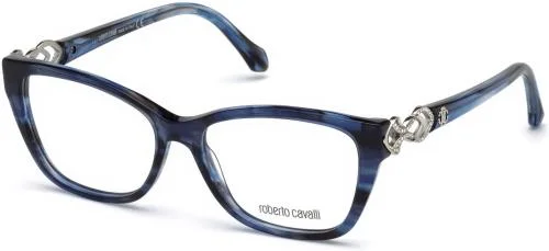Roberto Cavalli Eyeglasses RC5060 LICCIANA