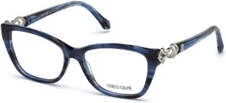 Roberto Cavalli Eyeglasses RC5060 LICCIANA