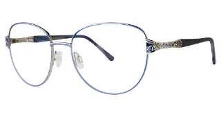 Sophia Loren Eyeglasses M322