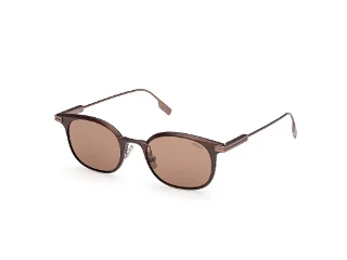 37E Matte Dark Bronze/Matte Dark Bronze