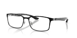 2997 Matte Black/Silver
