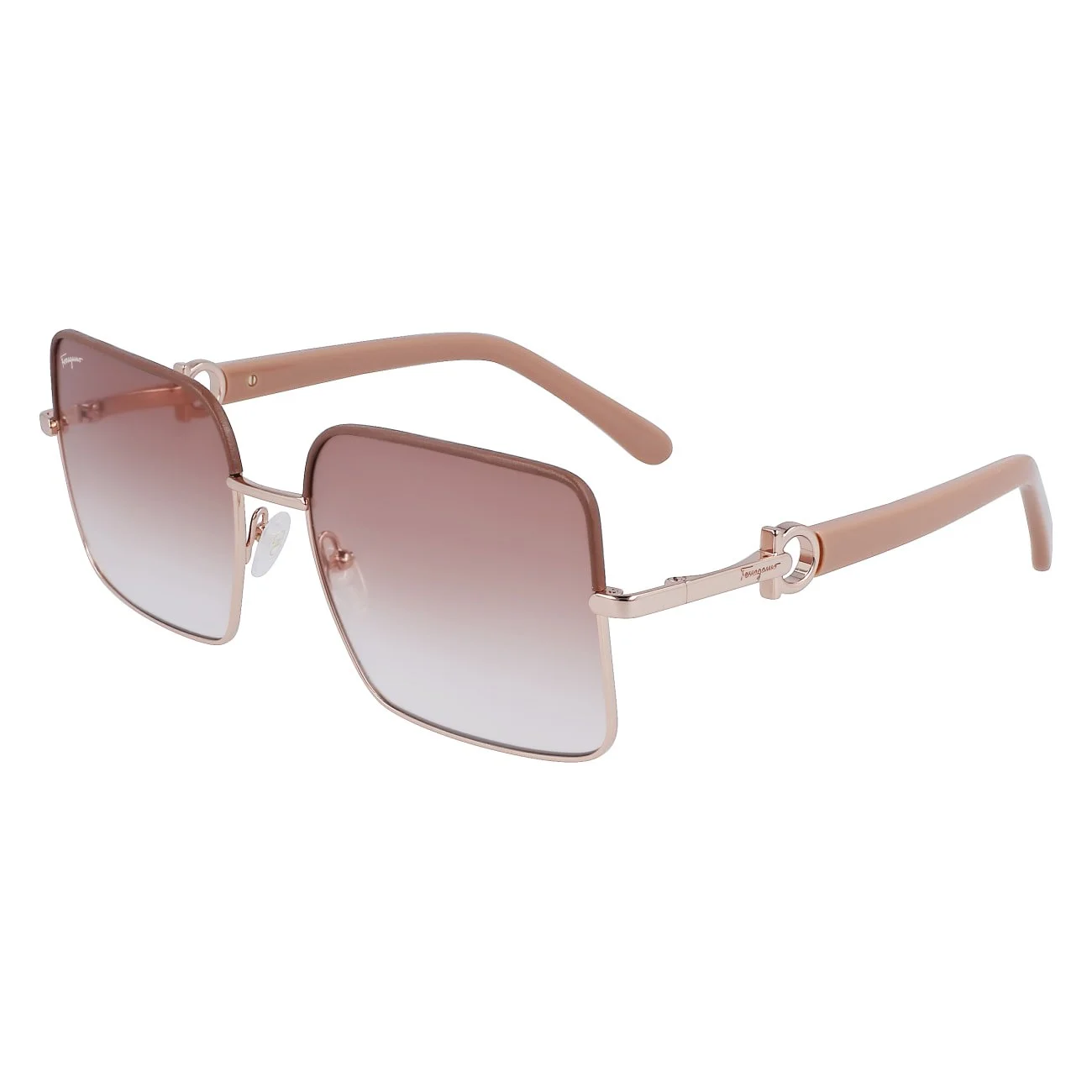 Salvatore Ferragamo Sunglasses SF302SL