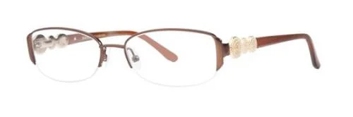 Dana Buchman Eyeglasses SAPPHIRA