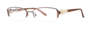 Dana Buchman Eyeglasses SAPPHIRA