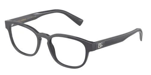 Dolce & Gabbana Eyeglasses DG3340