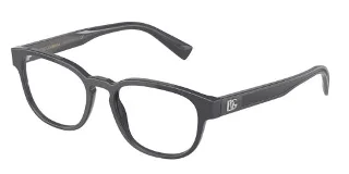 Dolce & Gabbana Eyeglasses DG3340