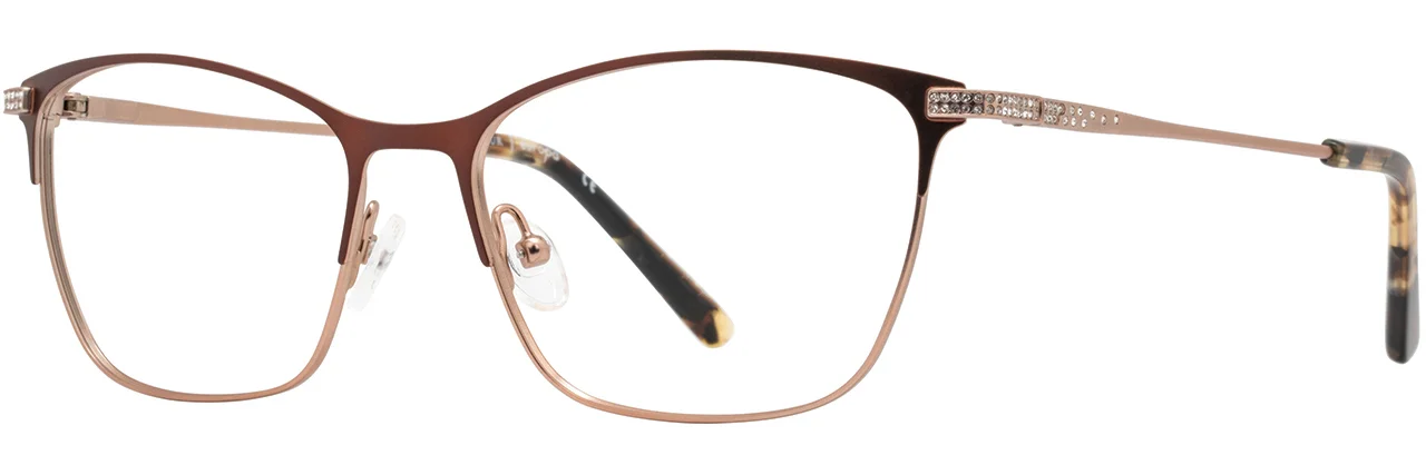 Cote D'Azur Eyeglasses CDA-344